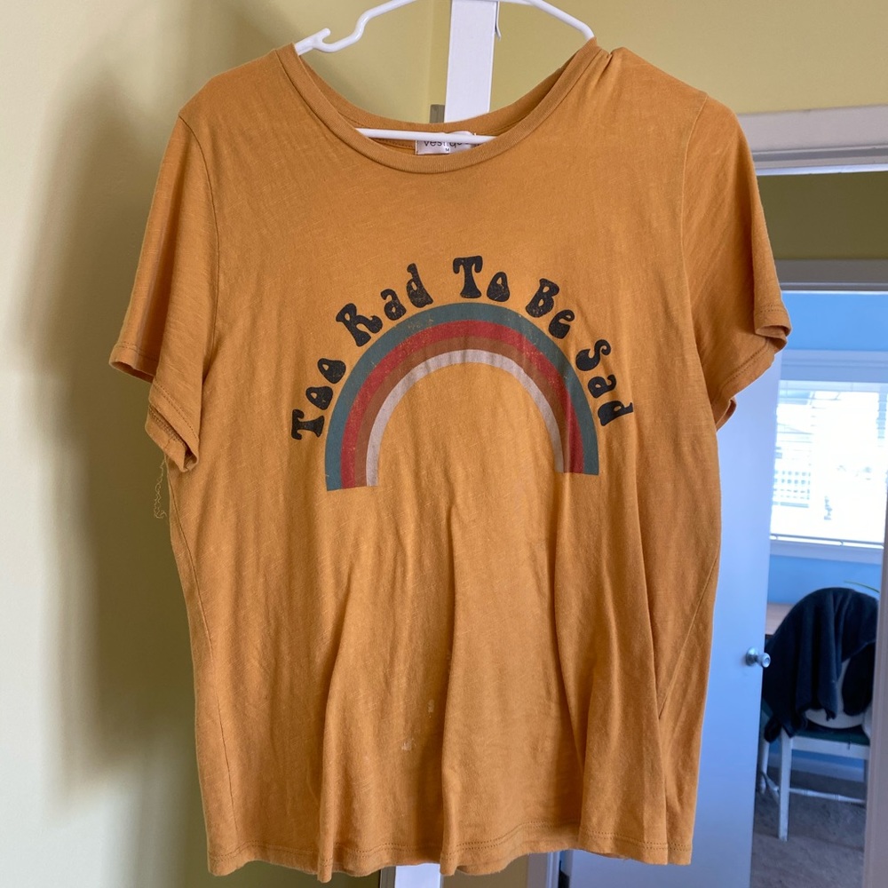 Graphic T